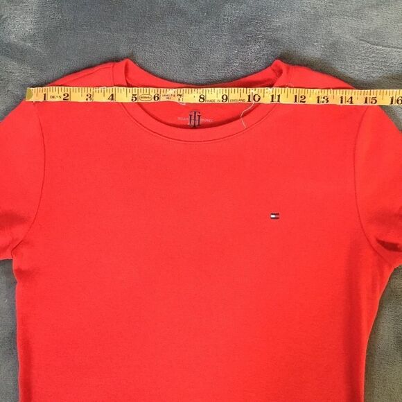 Tommy Hilfiger top  - Picture 5 of 6